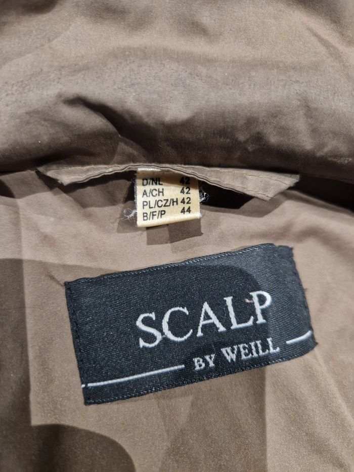 Parka Scalp by Weill 44 - photo numéro 3