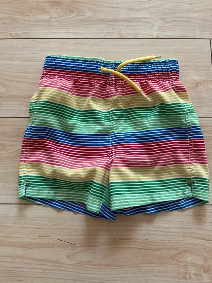 Short de bain