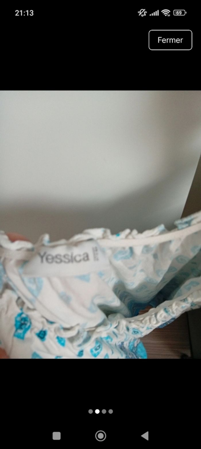 Débardeur femme - photo numéro 2