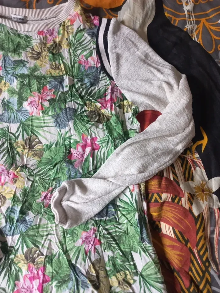 Pull Pimkie - photo numéro 3