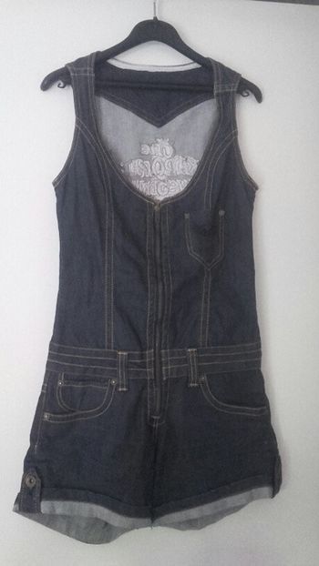 Combishort neuf Kaporal