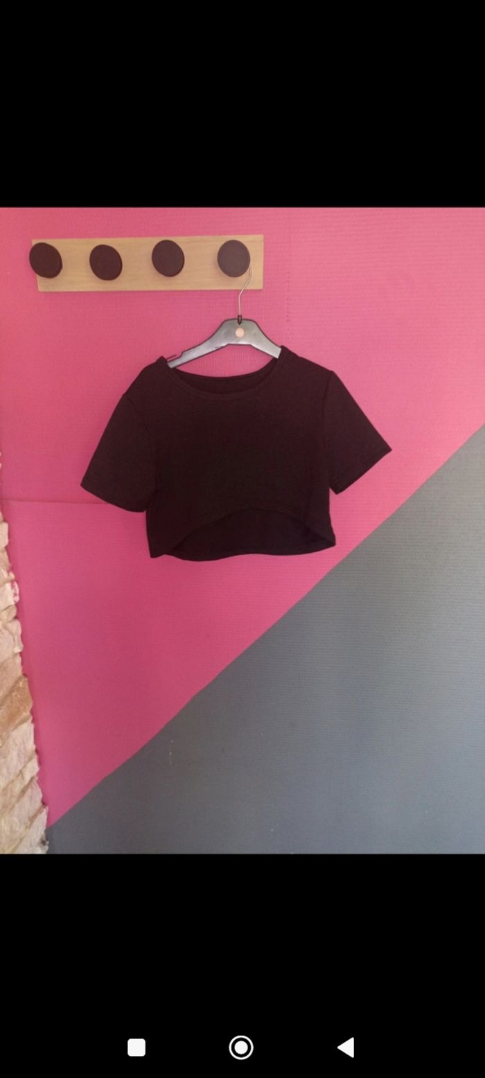 Lot vêtements fille - photo numéro 5