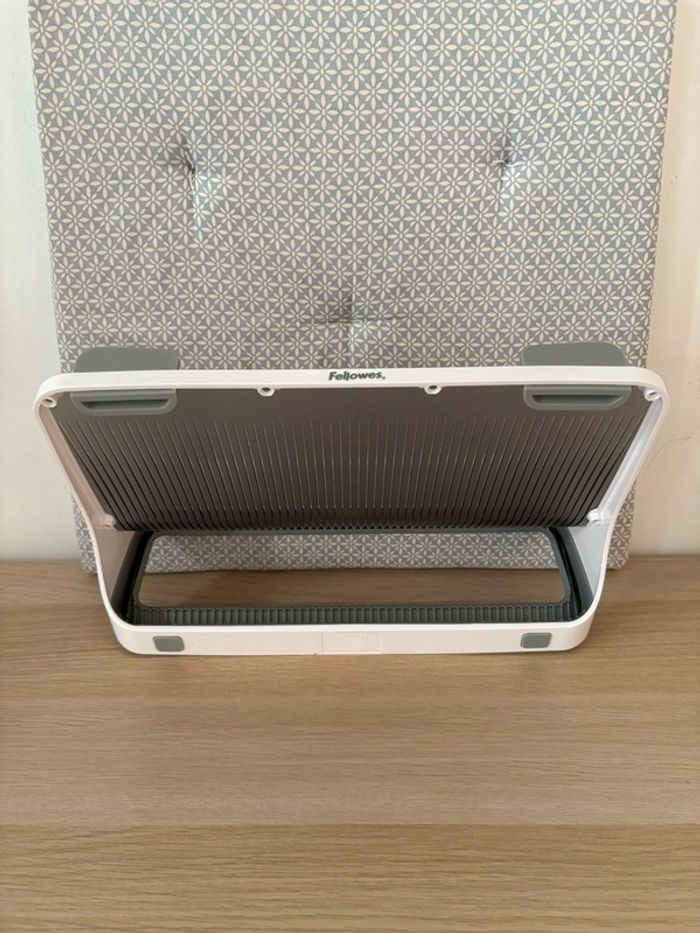 Support Ordinateur Portable "I-Spire" - photo numéro 3