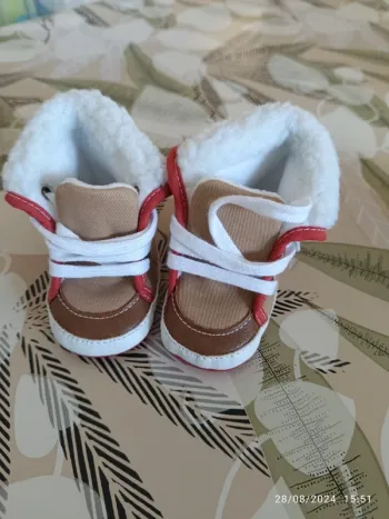 Chaussures bébé