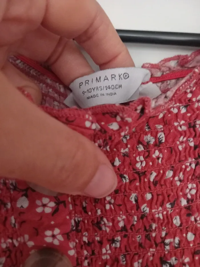 Jolie robe Primark - photo numéro 4
