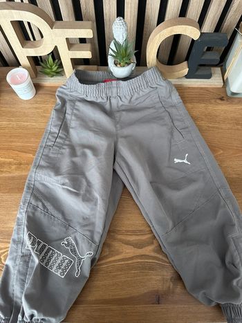 Bas de jogging Puma