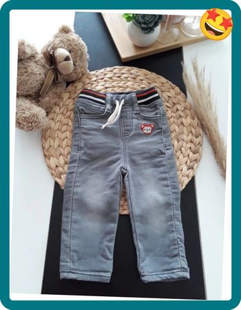 Jeans Orchestra garçon Taille 6 mois🌿🐶