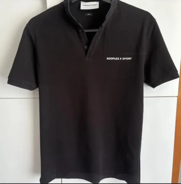 Polo The Kooples & Sport taille M