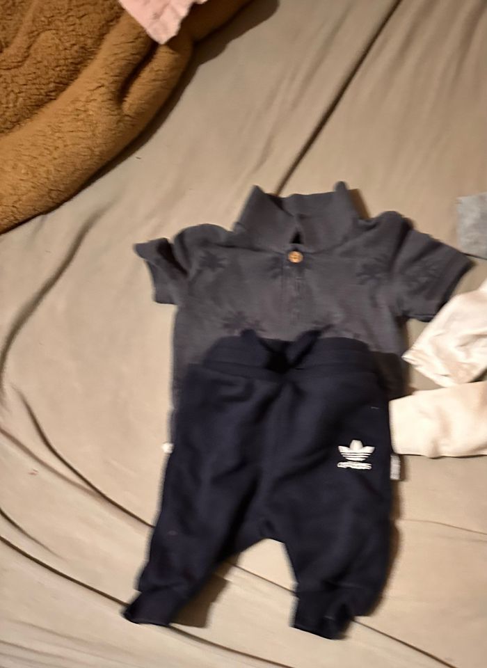 Vêtement taille 3 mois