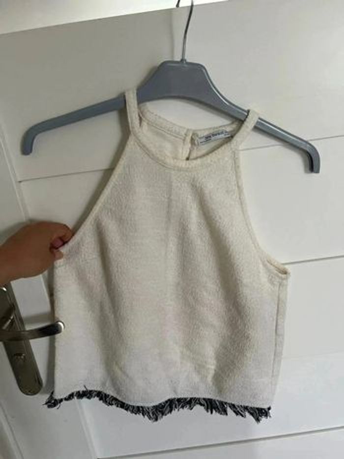 Top Zara