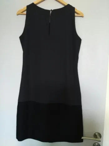 Robe courte Camaieu