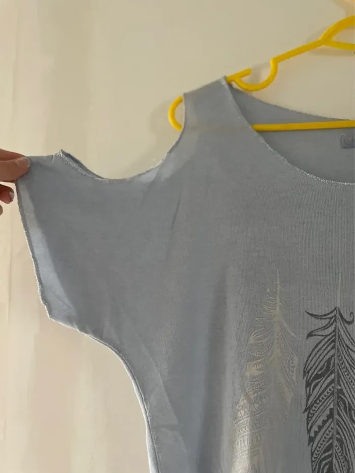 Tee shirt - photo numéro 2