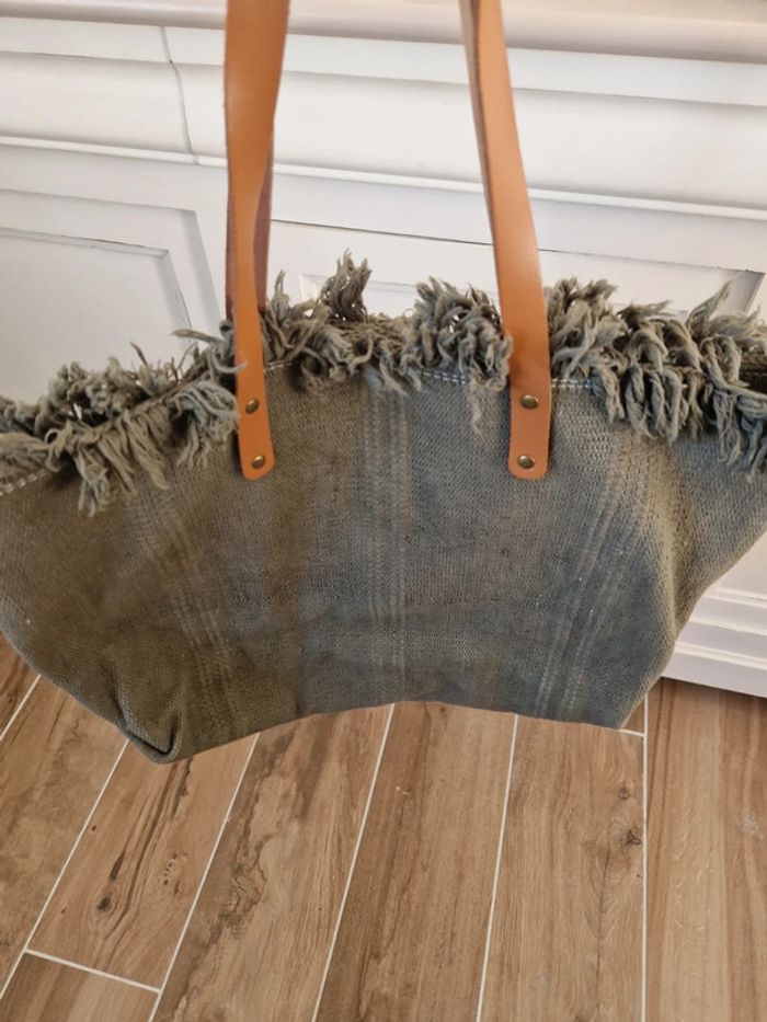 Grand cabas 👜 - photo numéro 15