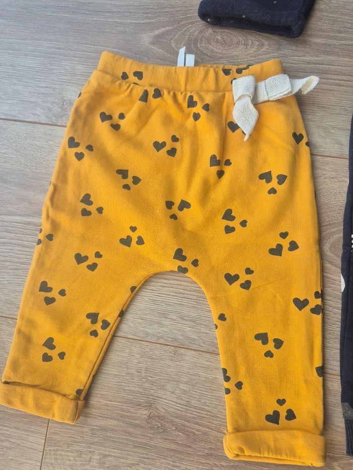 Lot 3 pantalon - photo numéro 3