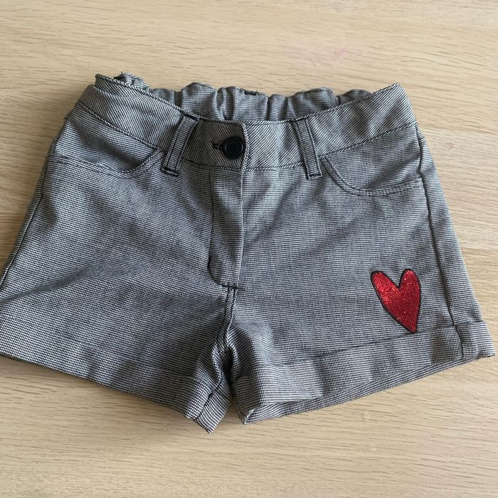 Short