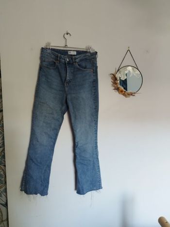 Jean zara mode actuelle