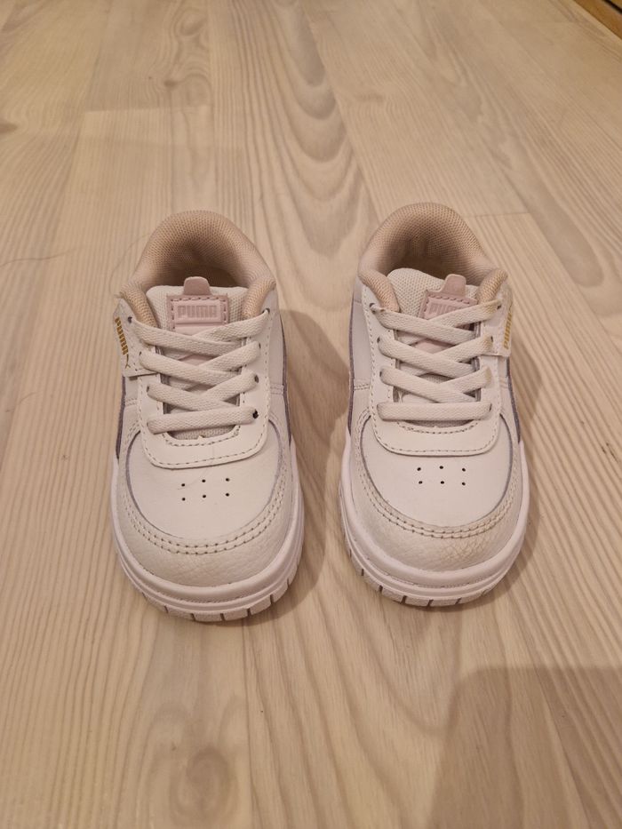 Chaussures Puma - photo numéro 2