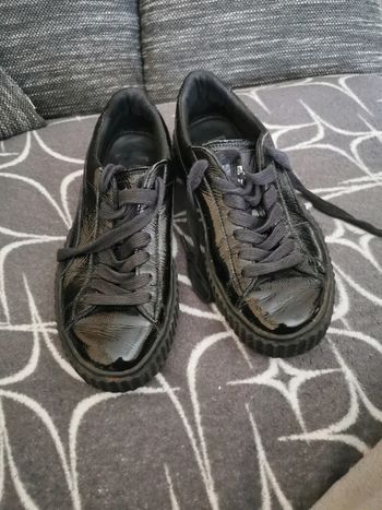 Basket puma 37
