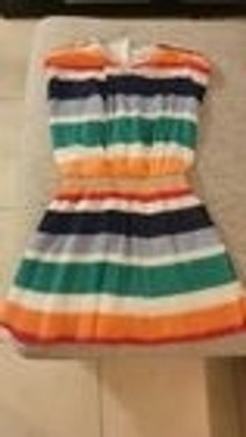 Robe Catimini Taille 10 ans