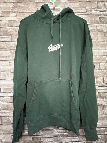 Sweat-shirt