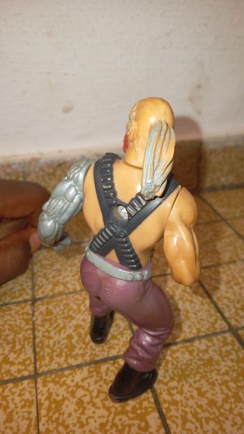 Figurine de soldat
