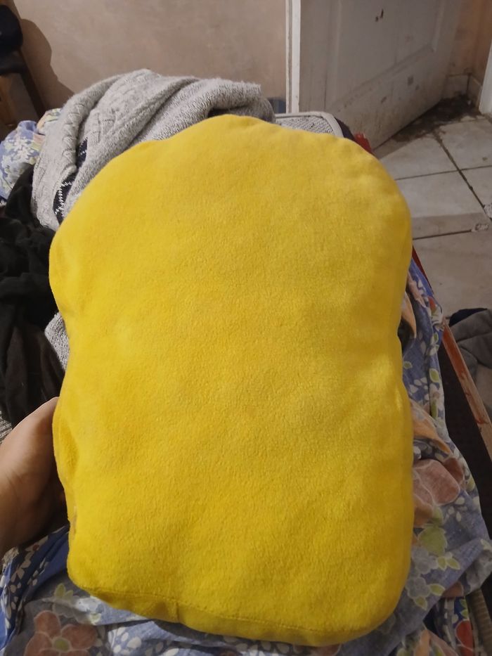 Peluche mignon 42 cm - photo numéro 2