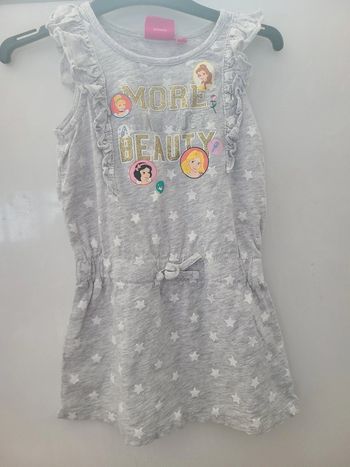 Robe été disney