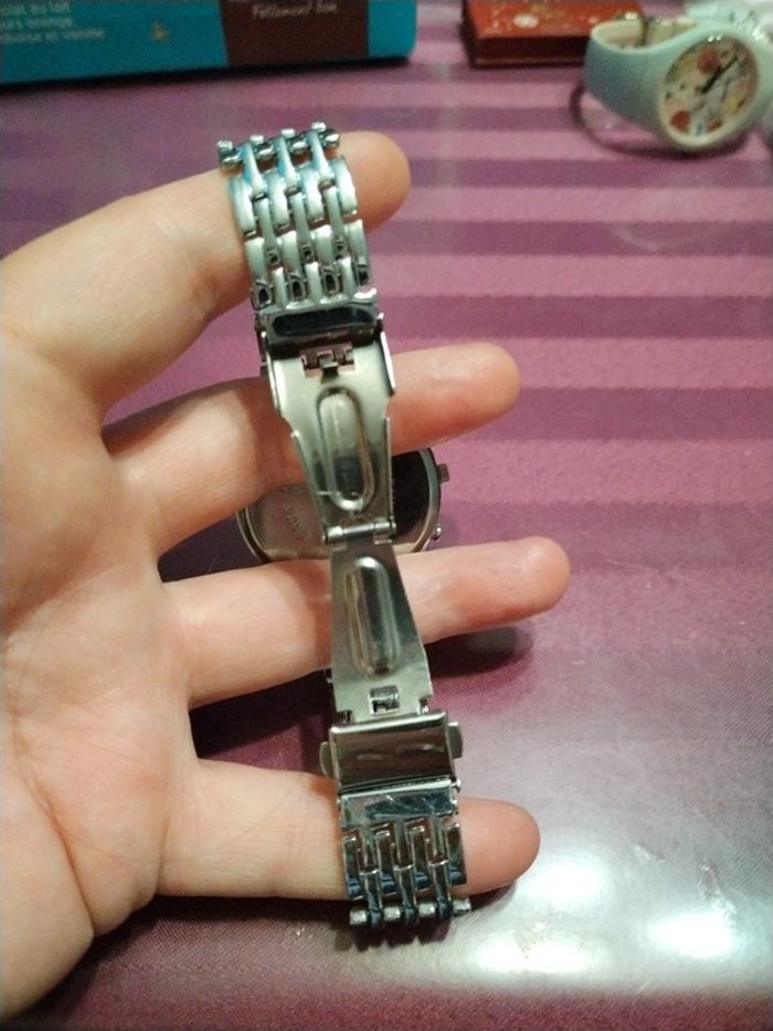 Montre homme - photo numéro 6
