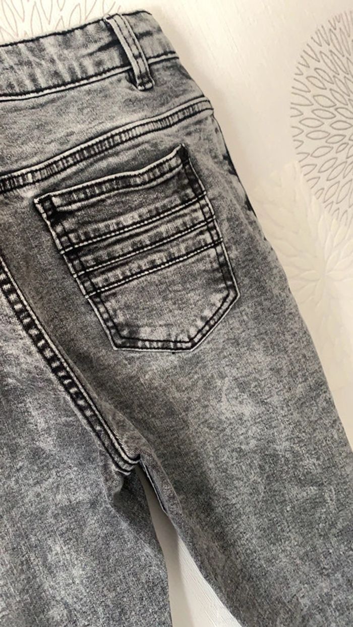 Jeans orchestra - photo numéro 4