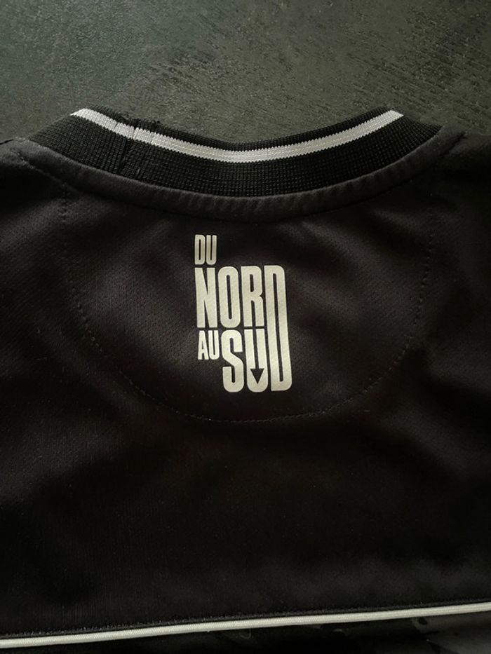 Maillot Puma - photo numéro 4