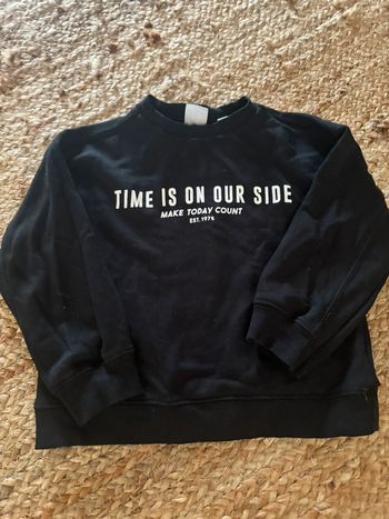 Sweat 3/4 ans