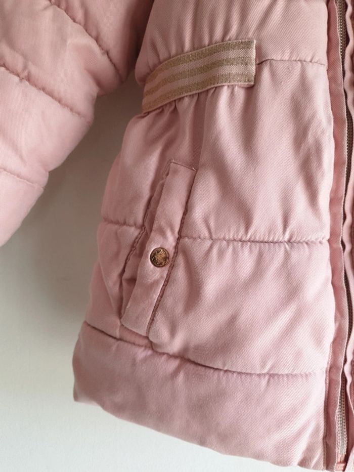 Manteau hiver 4 ans Sergent Major - photo numéro 6