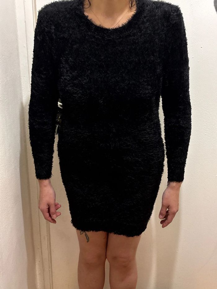 Robe pull - photo numéro 2