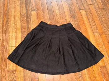 Jupe Zara 14 ans