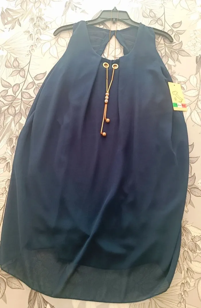 Tunique taille unique