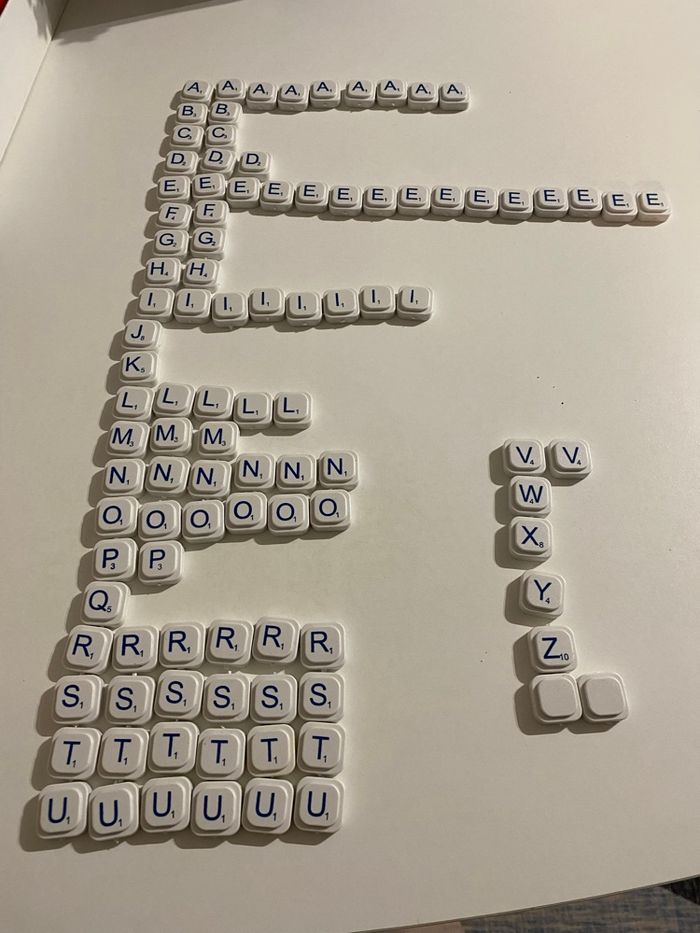 Jeu d’alphabet - photo numéro 4