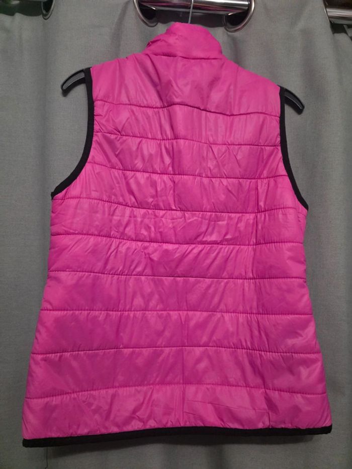 Veste sans manche - photo numéro 3