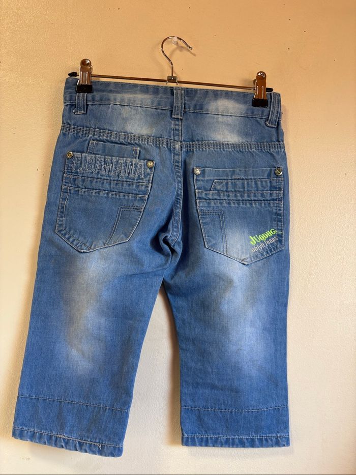 Short garçon taille 128 - photo numéro 2