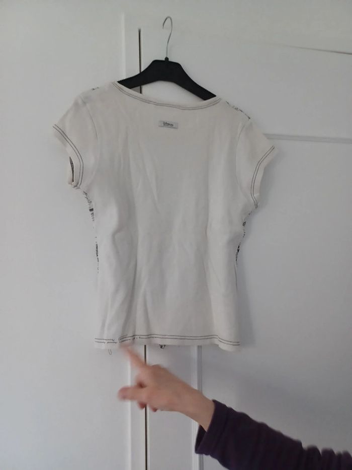 T-shirt Disney - photo numéro 2