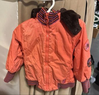 Veste