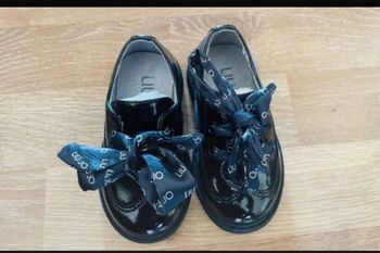 Chaussures habillée Liu Jo bébé  fille