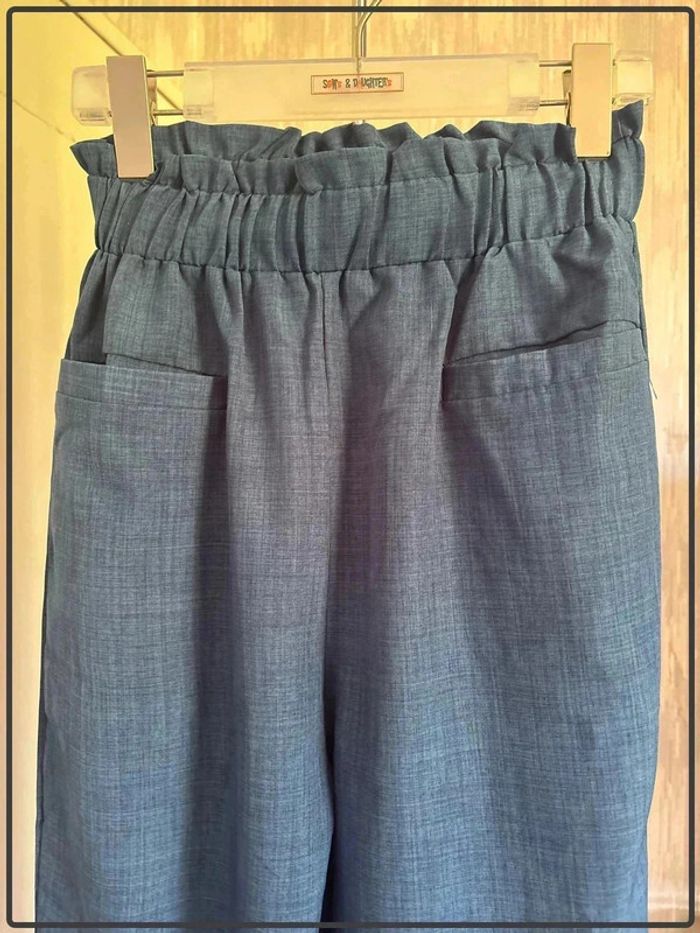 Pantalon léger taille 36 marque shein * - photo numéro 2