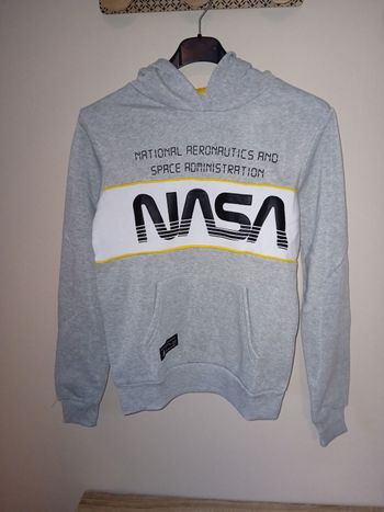 Sweet Nasa