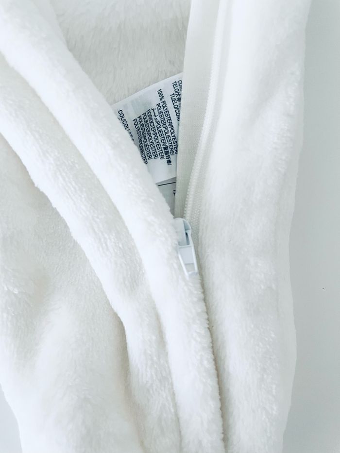 Pyjama chaud Sergent Major - photo numéro 5