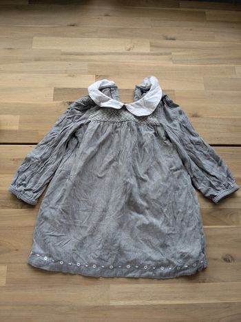 Robe 36 mois