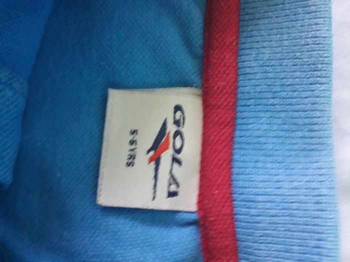 polo - photo numéro 2