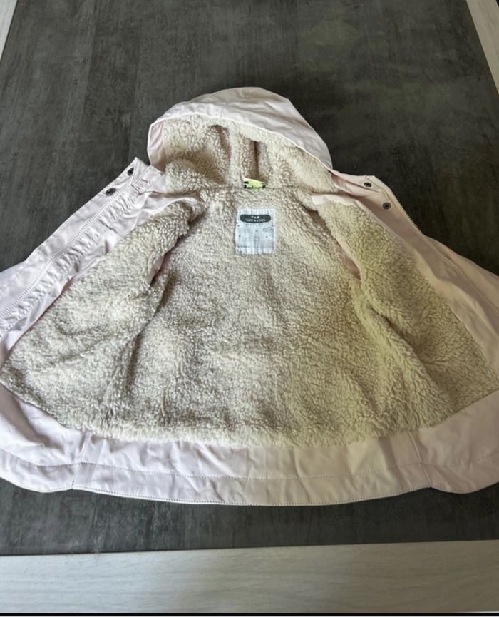Manteau - photo numéro 3