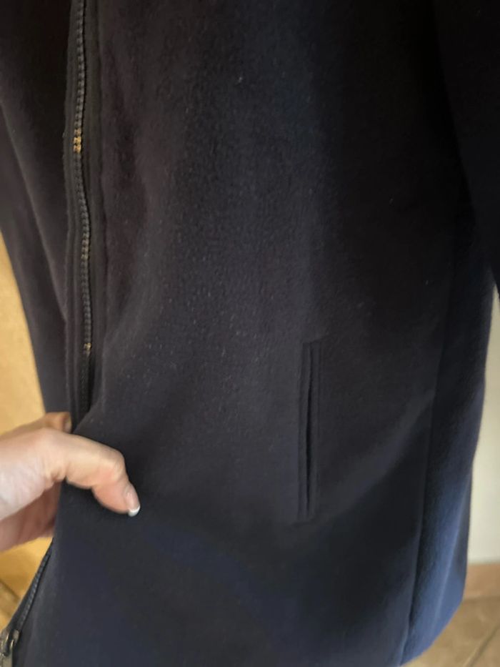 duffle coat 10 ans - photo numéro 3