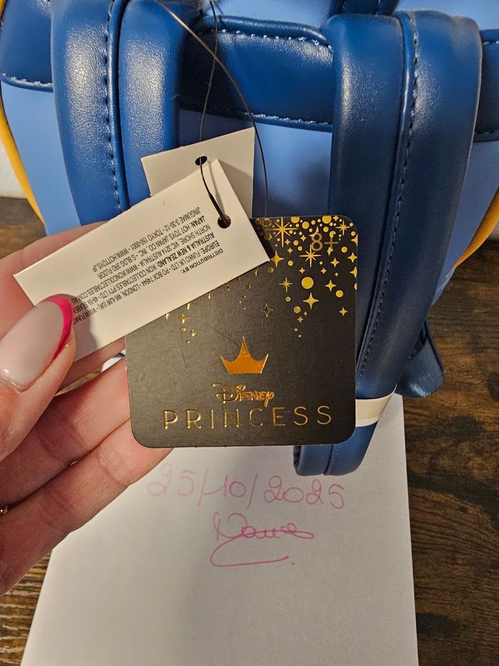 La Belle et la Bête - photo numéro 5