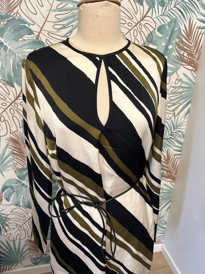 Robe Mango neuve tM - photo numéro 3